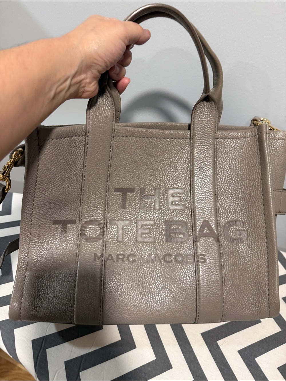 Tote Bag Image